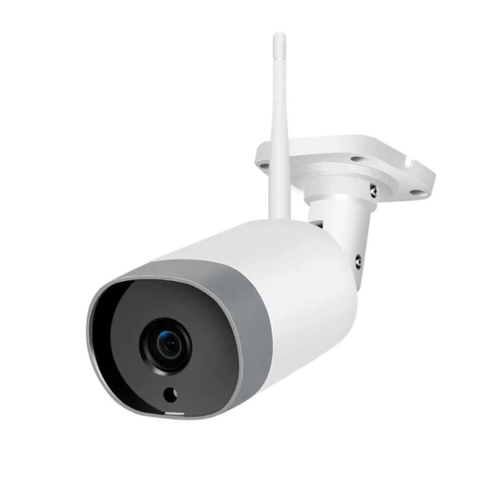 Smart-HL 1080P 2.0MP Waterproof Wifi Camera