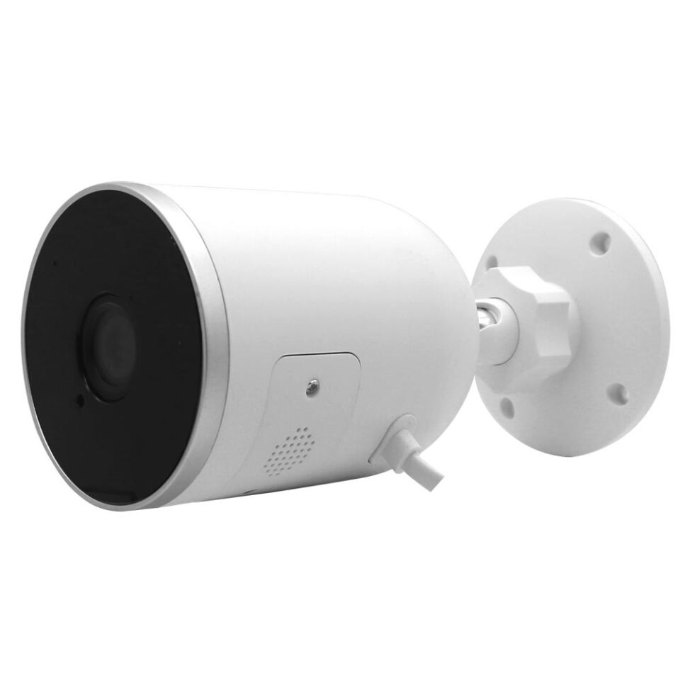 Smart-HL 1080P 2.0MP Waterproof Wifi Camera Built-in antenna