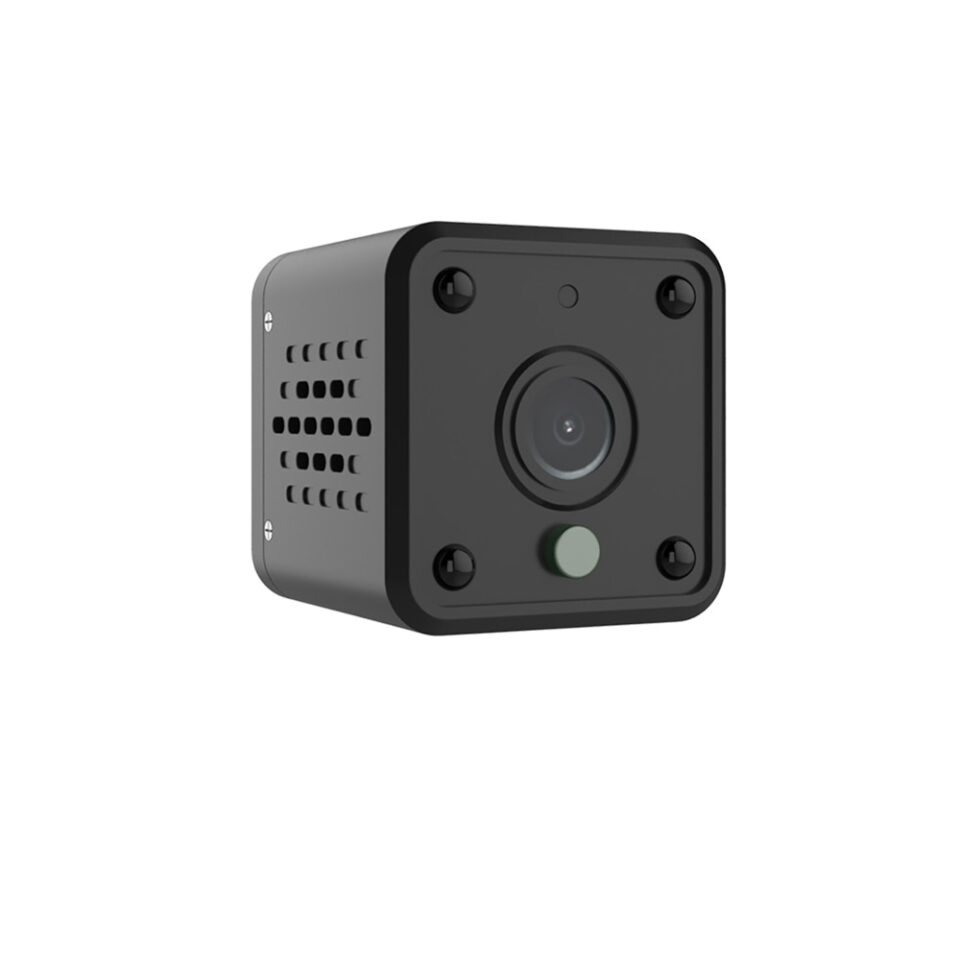 Smart-HL 1080P 2.0MP Wifi Super Mini Camera