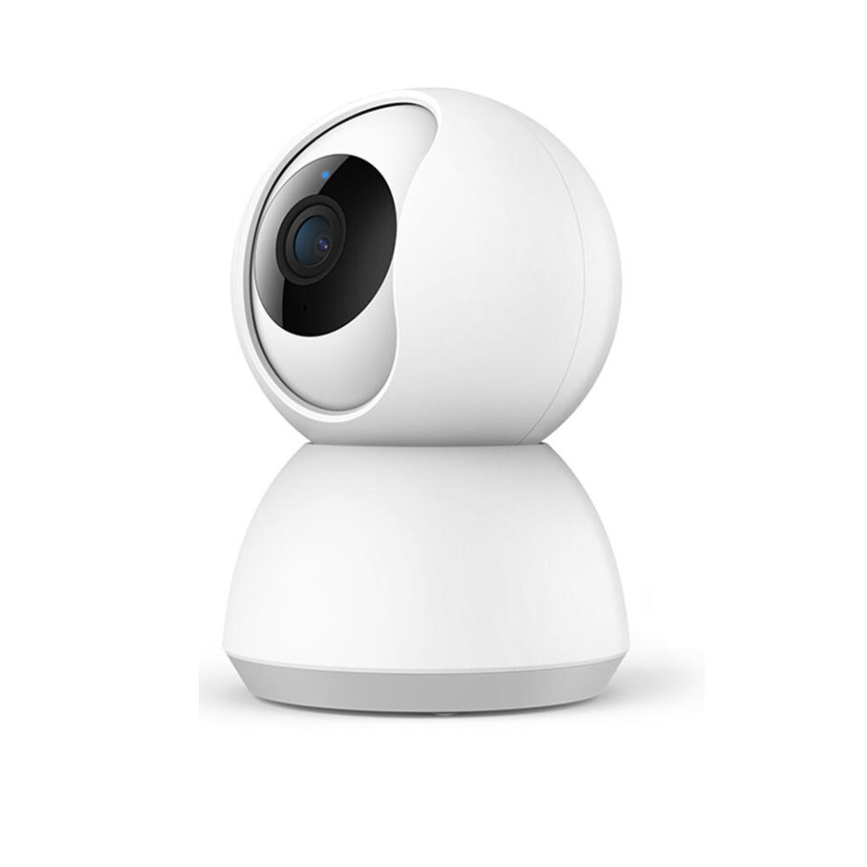 Smart-HL 1080P 2.0MP Wireless Wifi Camera 2