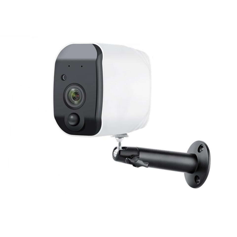 Smart-HL 2.0MP Low Power WiFi HD Battery Camera