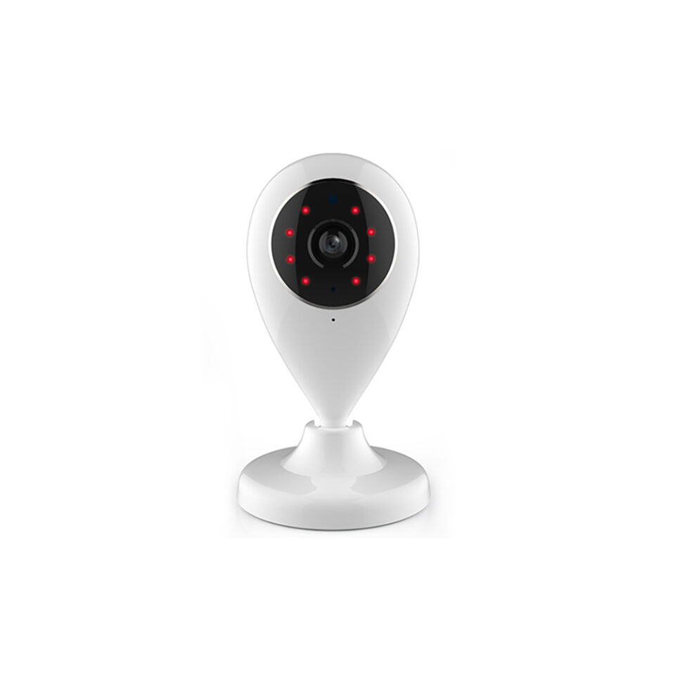 Smart-HL 720P 1.0MP Wireless Wifi Camera