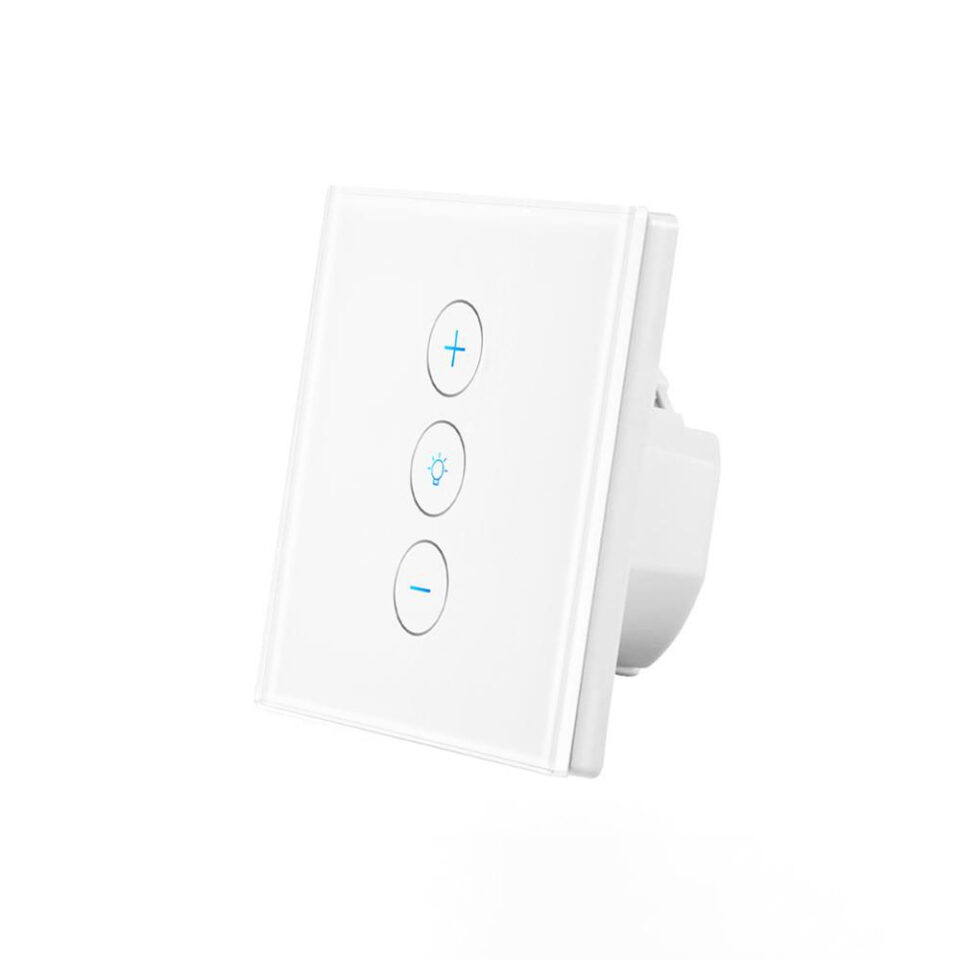 Smart-HL EU WiFi Dimmer Switch