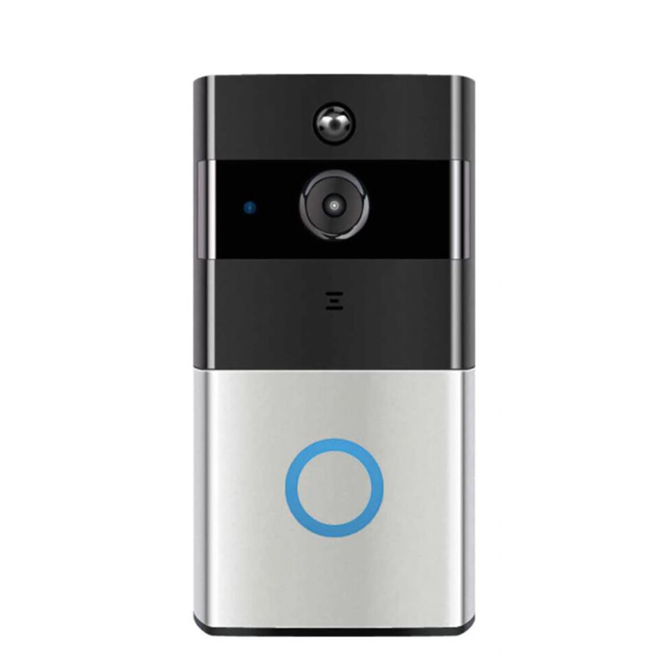 Smart-HL Low Power WiFi HD Video Doorbell