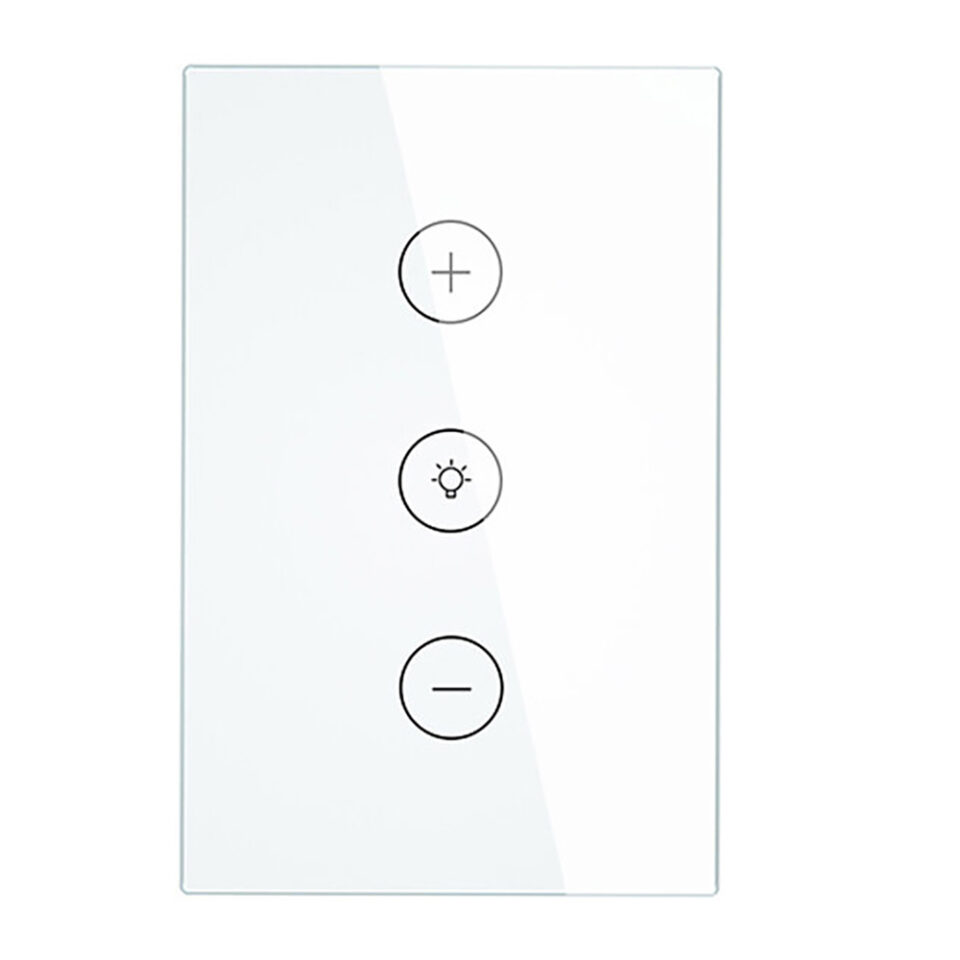 Smart-HL US WiFi Dimmer Switch