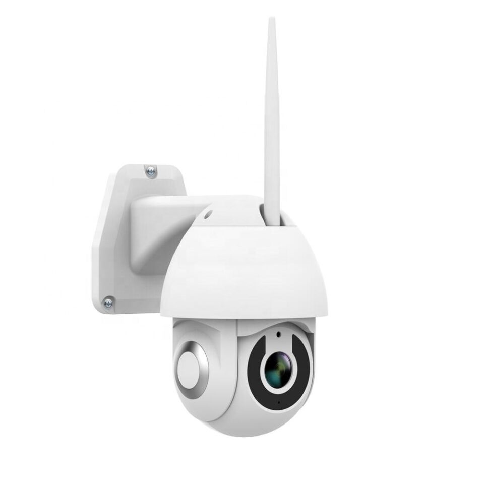 Smart-HL Waterproof 1080P 2.0MP Wifi 4'' Mini PTZ Camera