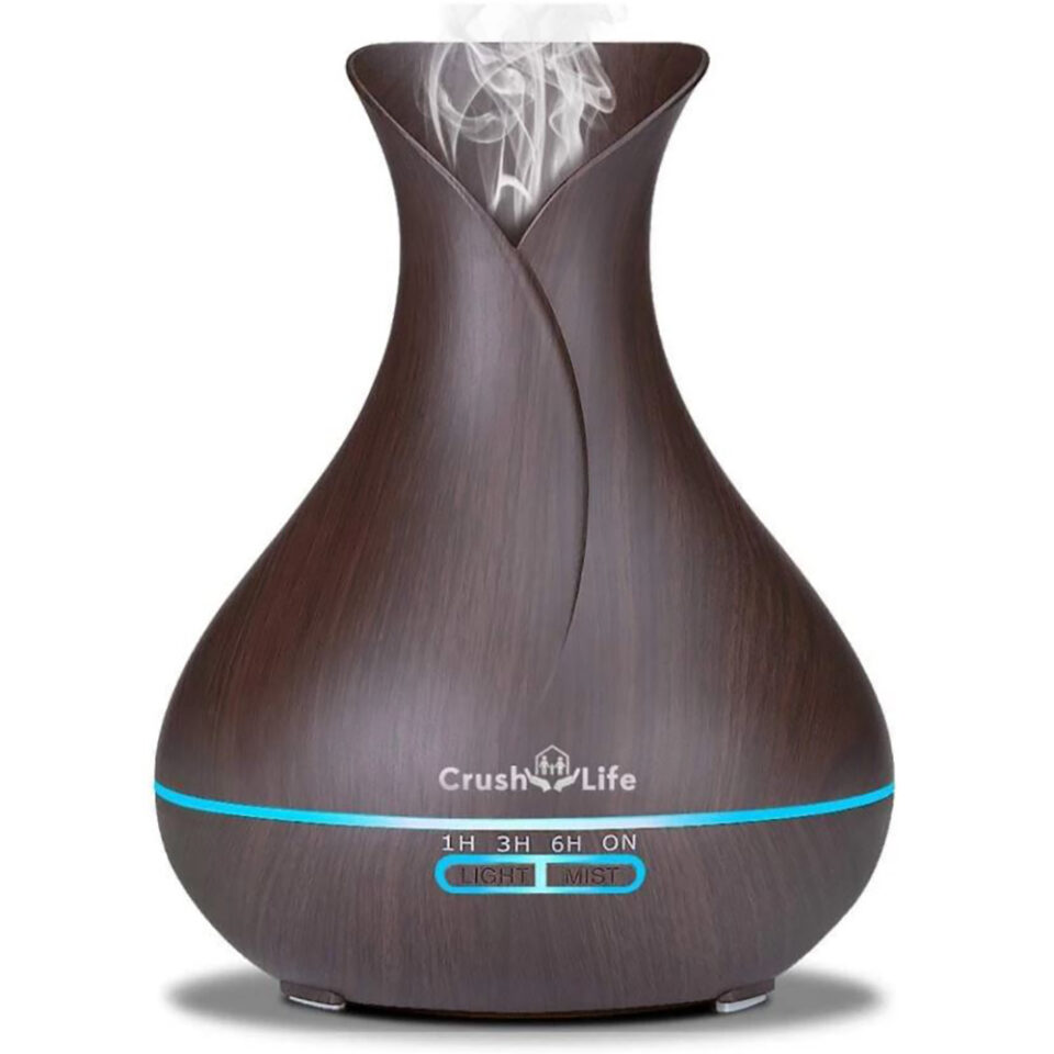 Smart-HL WiFi Aroma Diffuser