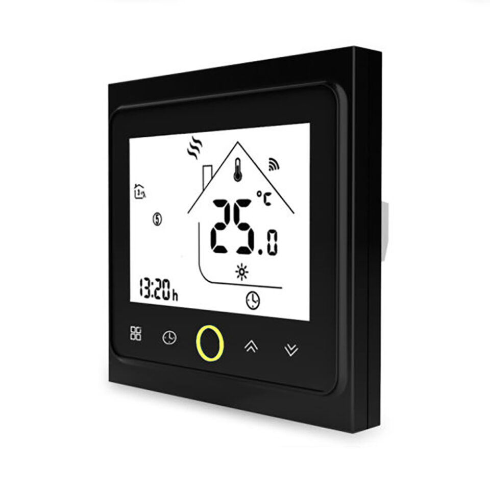 Smart-HL WiFi Boiler or floor Heating Thermostat