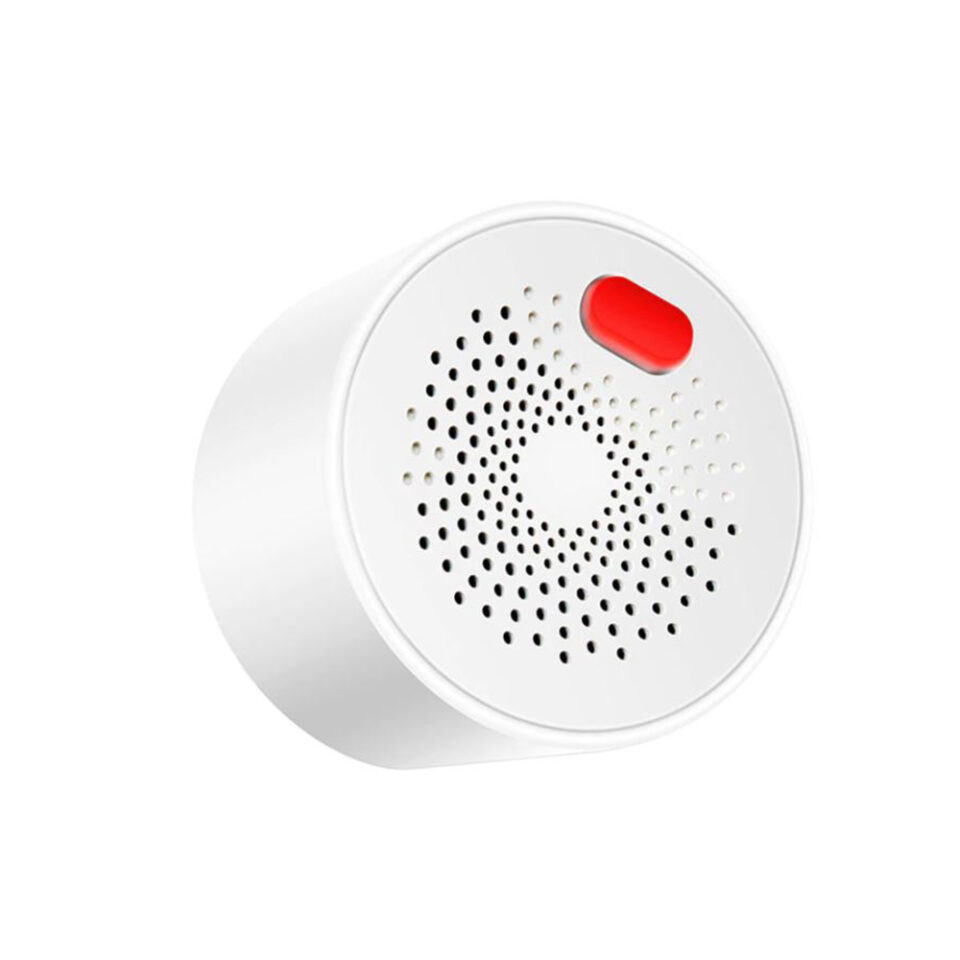 Smart-HL WiFi Gas Sensor 2