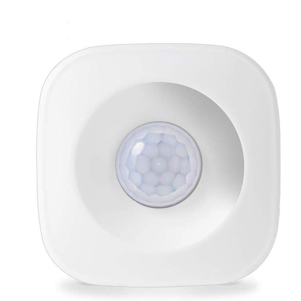 Smart-HL WiFi PIR Sensor 2