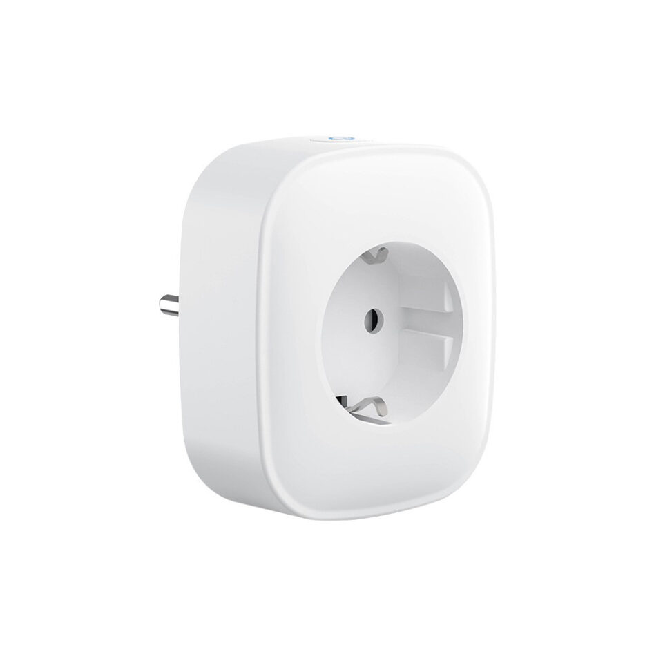 Smart-HL WiFi Smart Socket