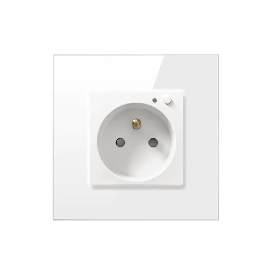 Smart-HL WiFi Smart Wall Socket