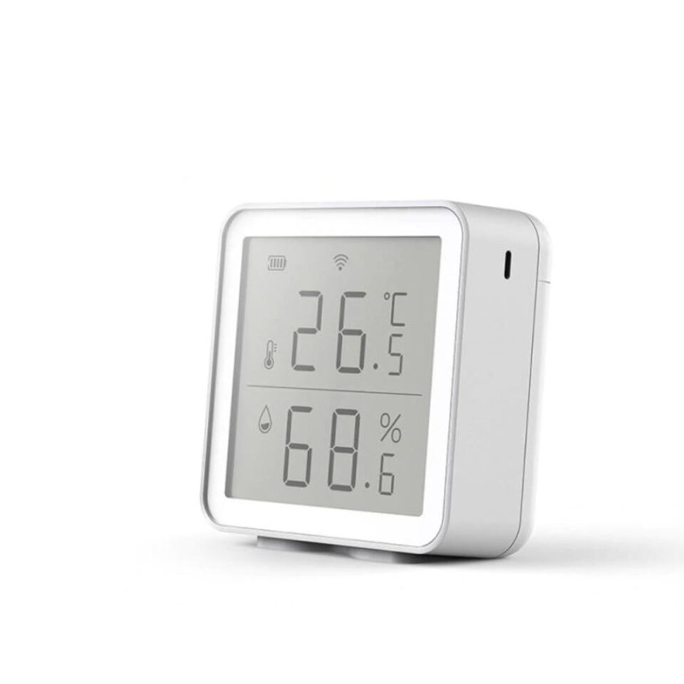 Smart-HL WiFi Temperature Humidity Sensor