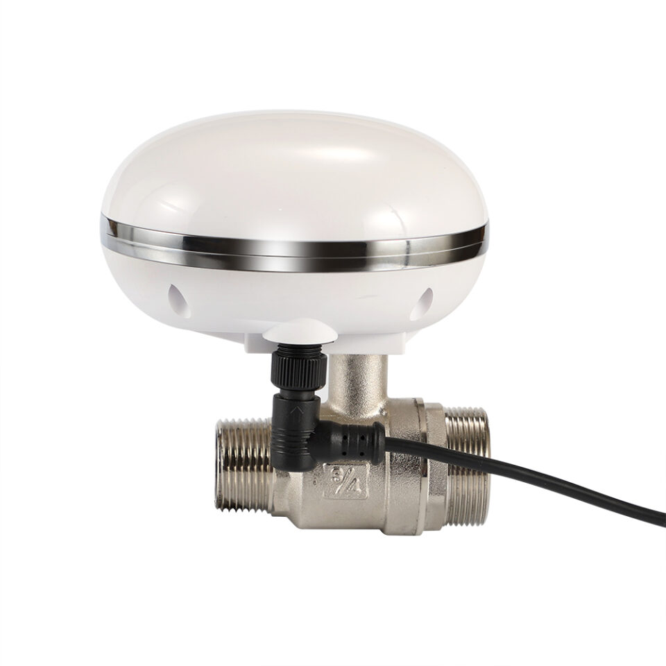 Smart-HL WiFi Water Valve