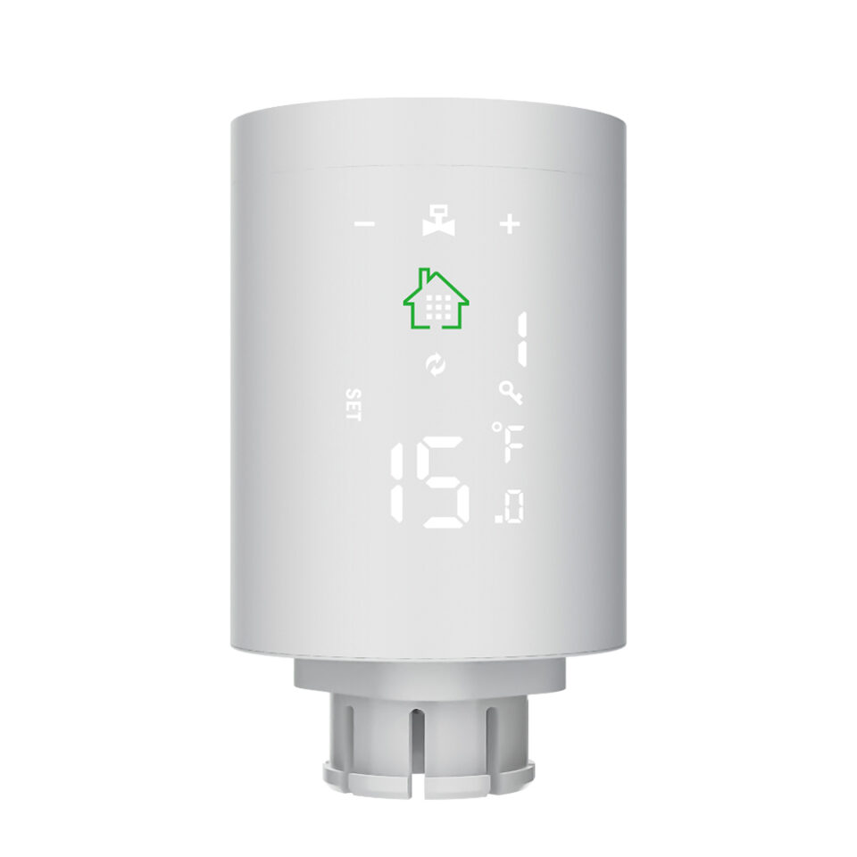 Smart-HL Zigbee Smart thermostat