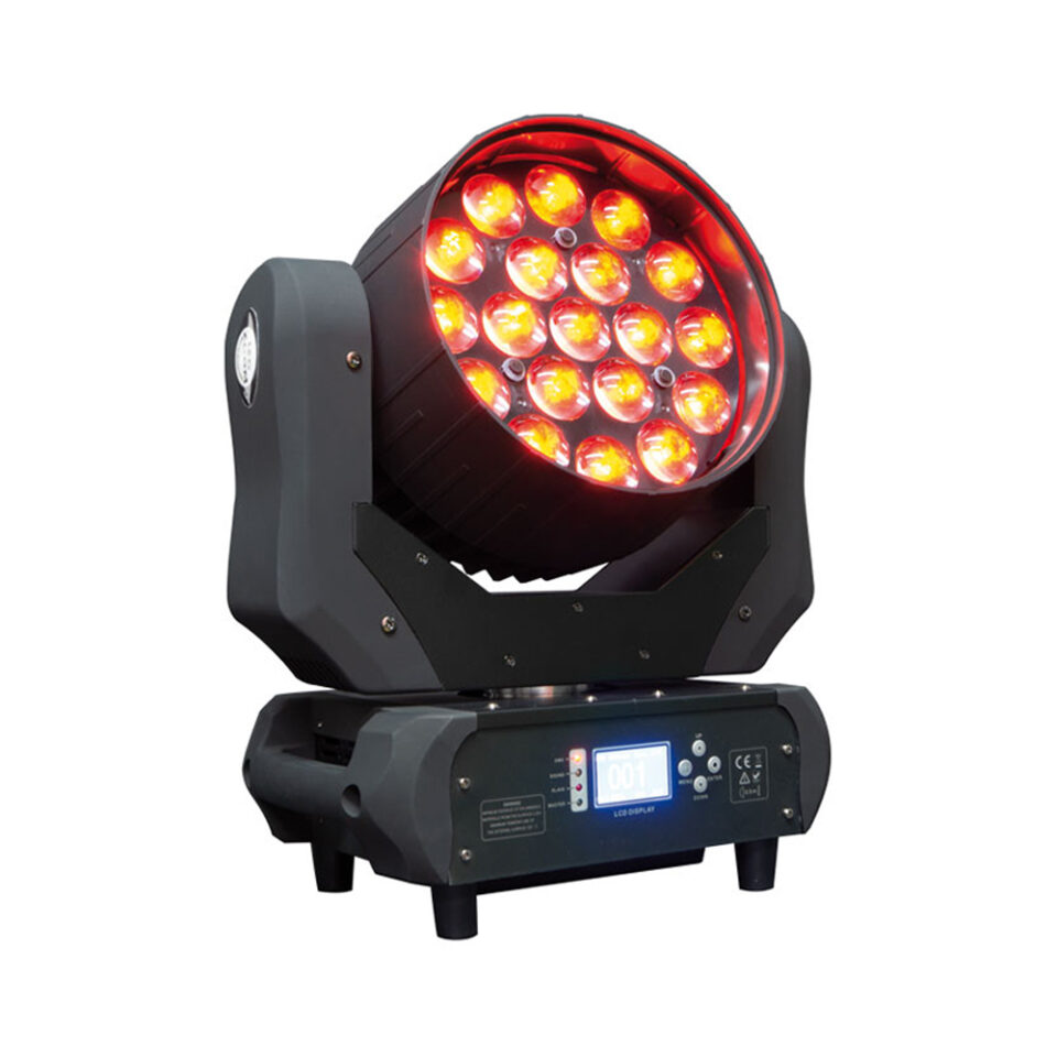 HL-LM19x12W 4in1