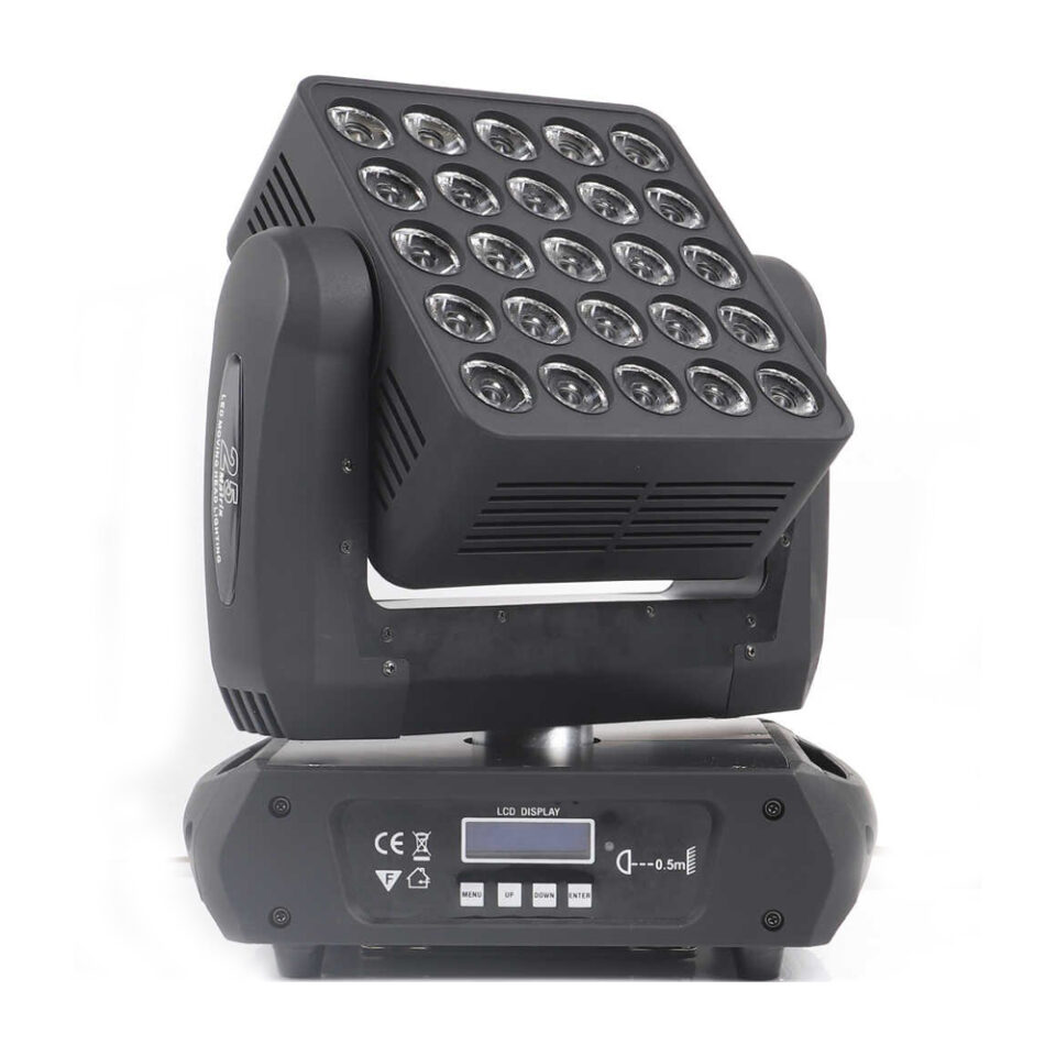 HL-LM25x12wM