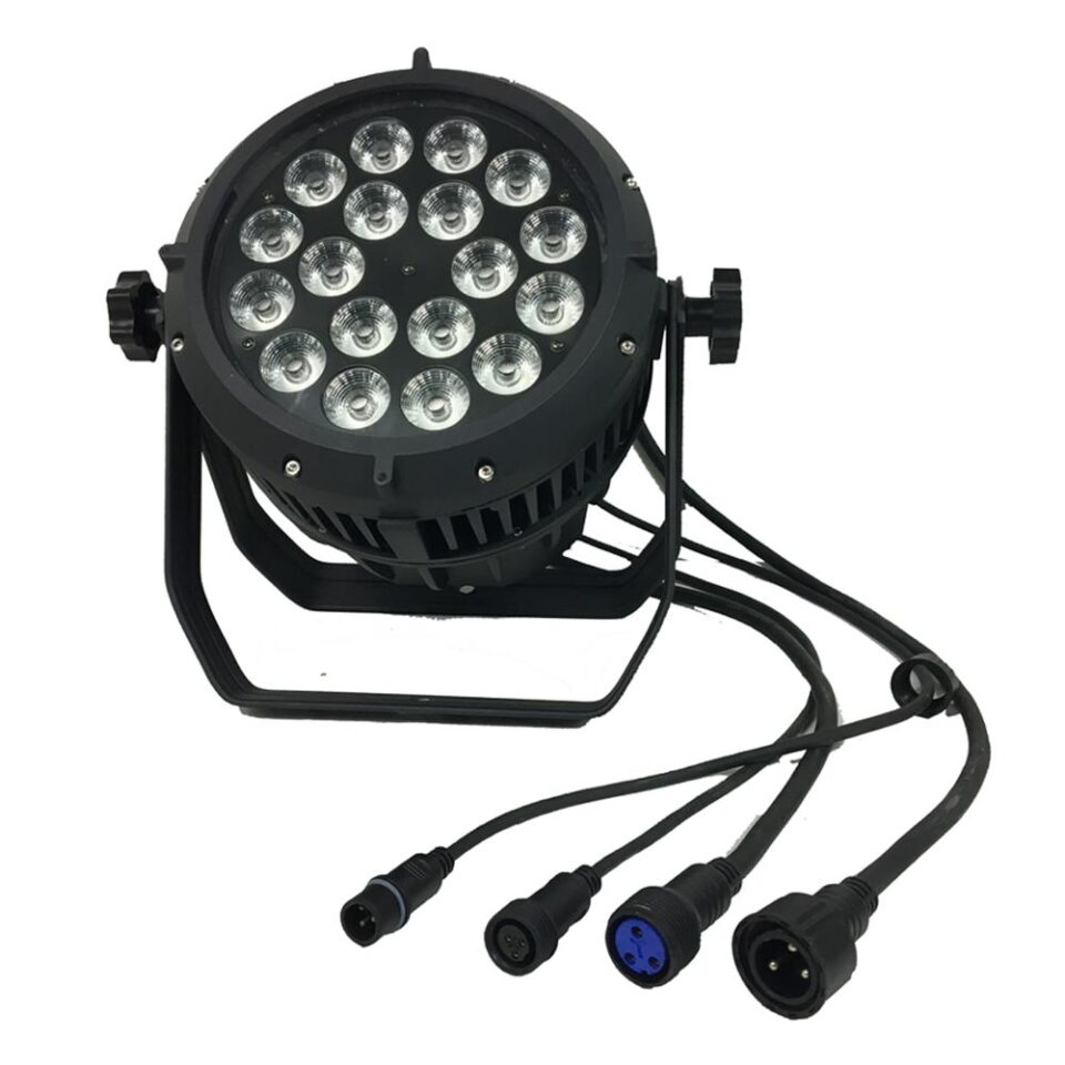 HL-LP18x12W